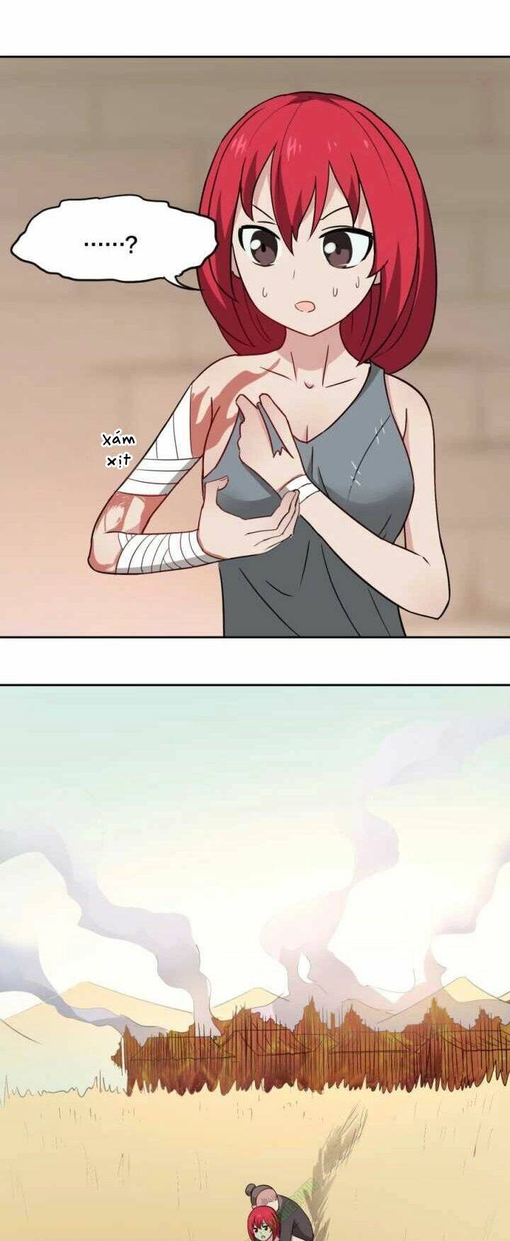 ta luyện giả kim trong thời đại tu tiên chapter 16 18