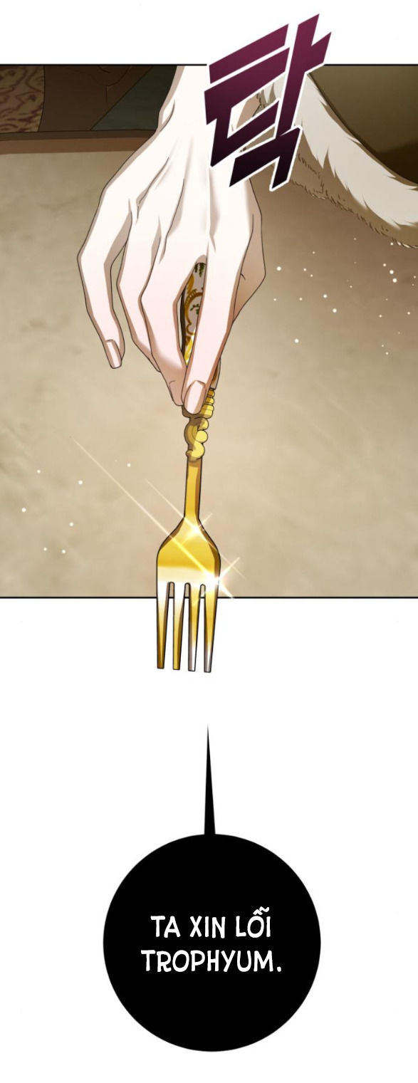 tôi muốn trở thành cô ấy dù chỉ là một ngày chapter 136.1 35