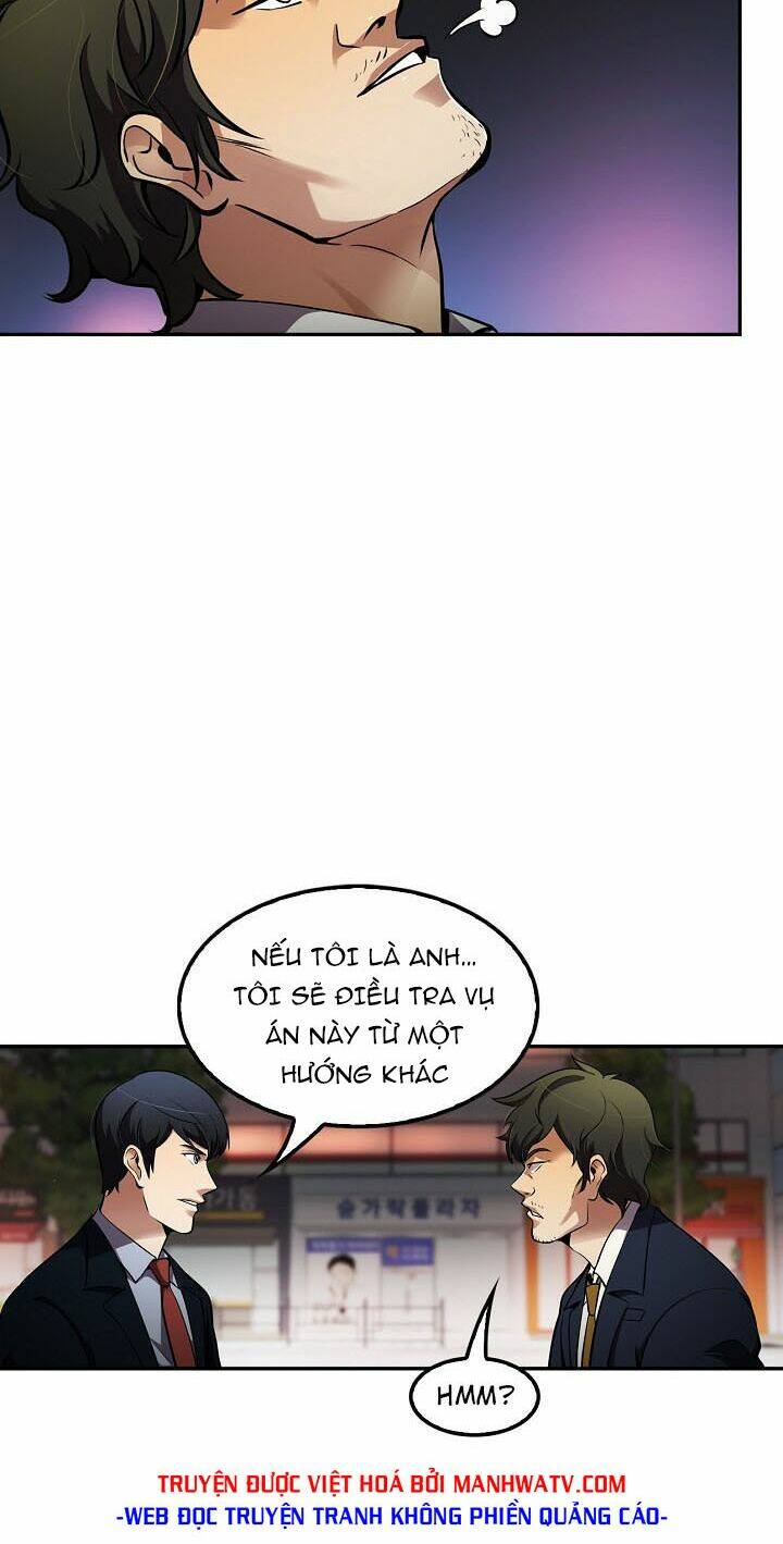 điều tra viên chuyển sinh chapter 65 31