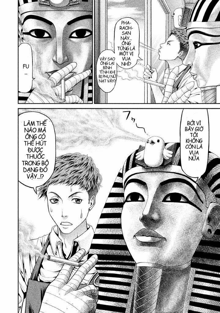 fara otto chapter 7 7