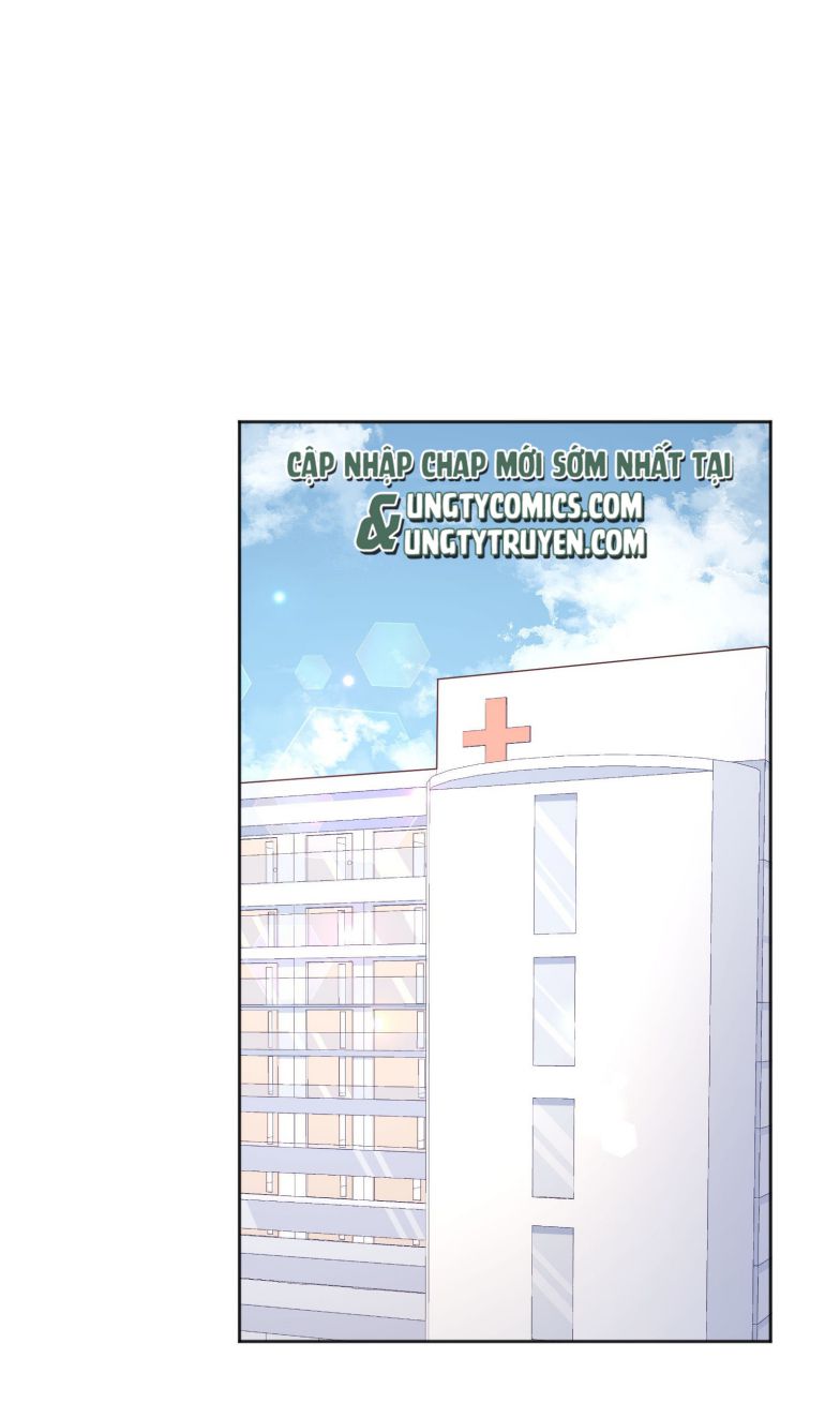 chàng nhân viên host và gã hàng xóm nguy hiểm chapter 87 32