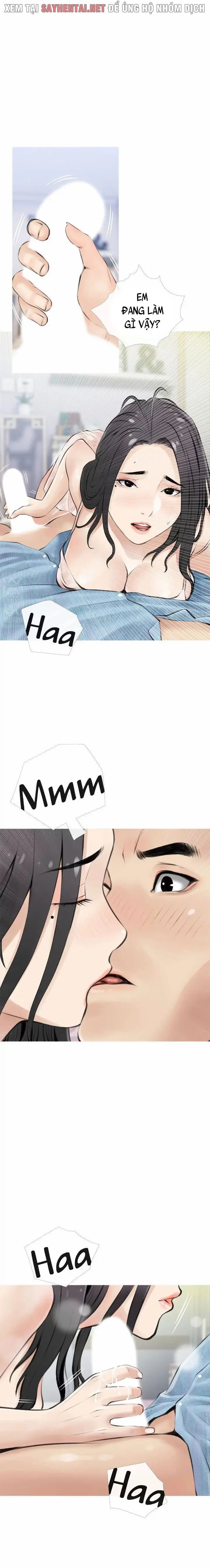 dập dì của tôi chapter 5 17