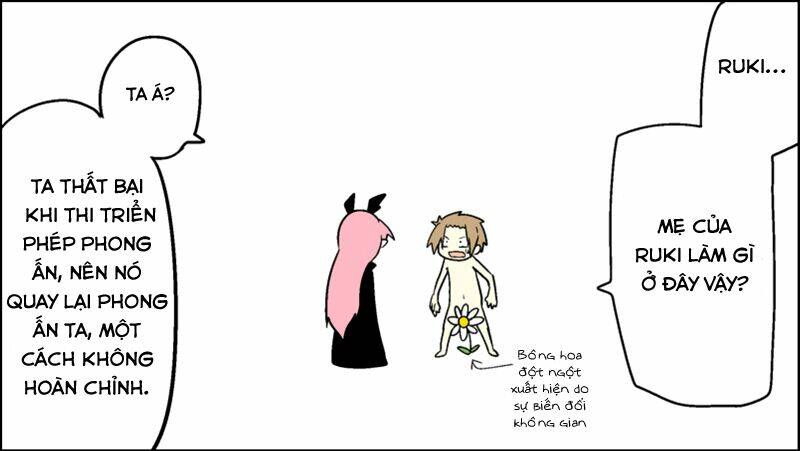 senyuu chapter 85 23