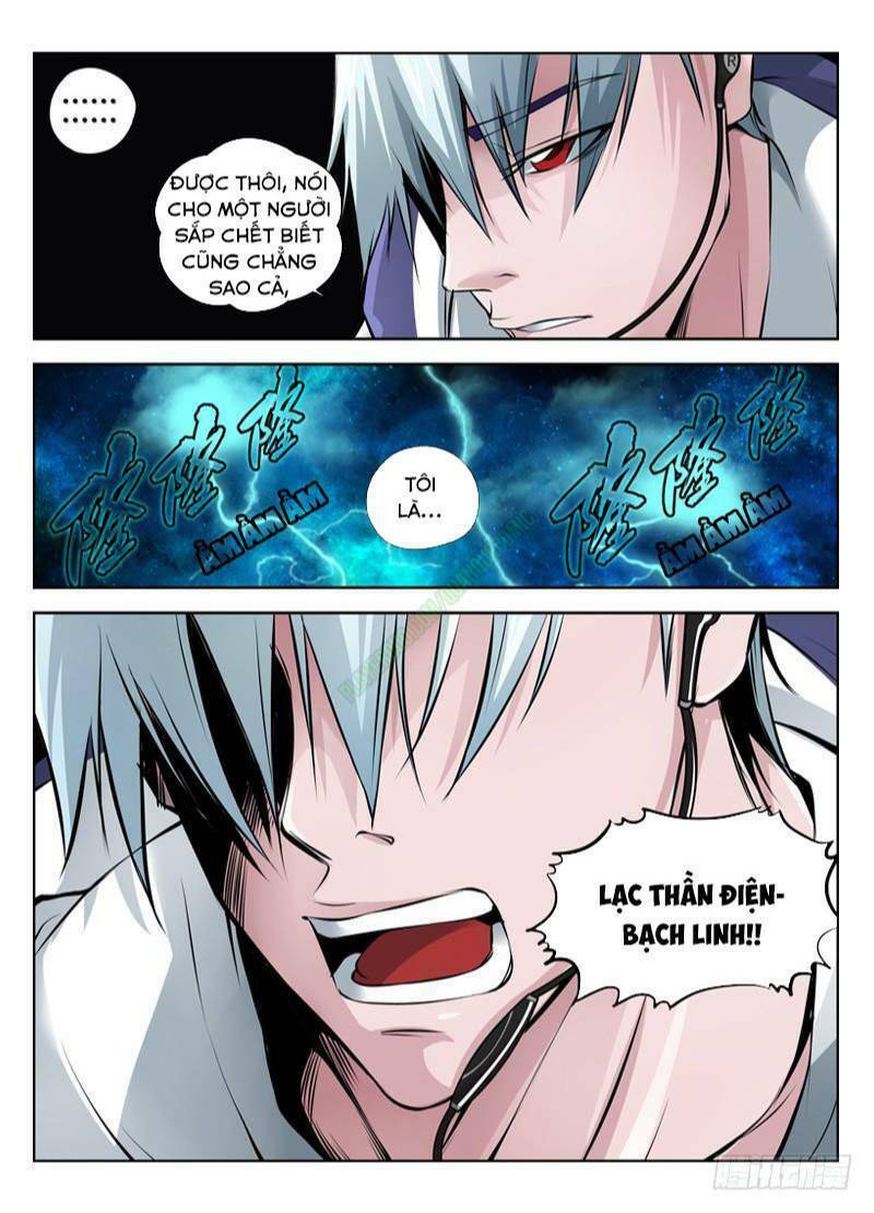 sát thủ bạch linh chapter 12 6