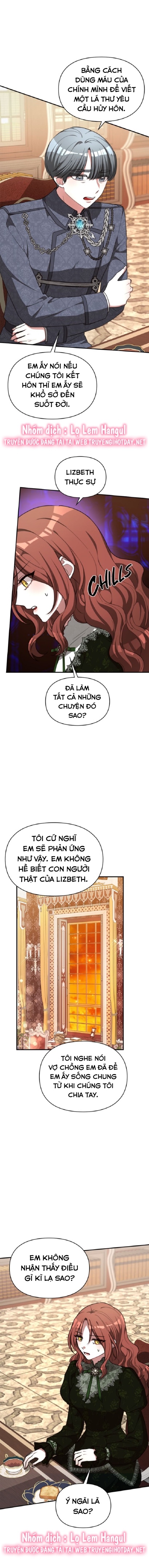 chuyện tình tay ba chapter 21 5