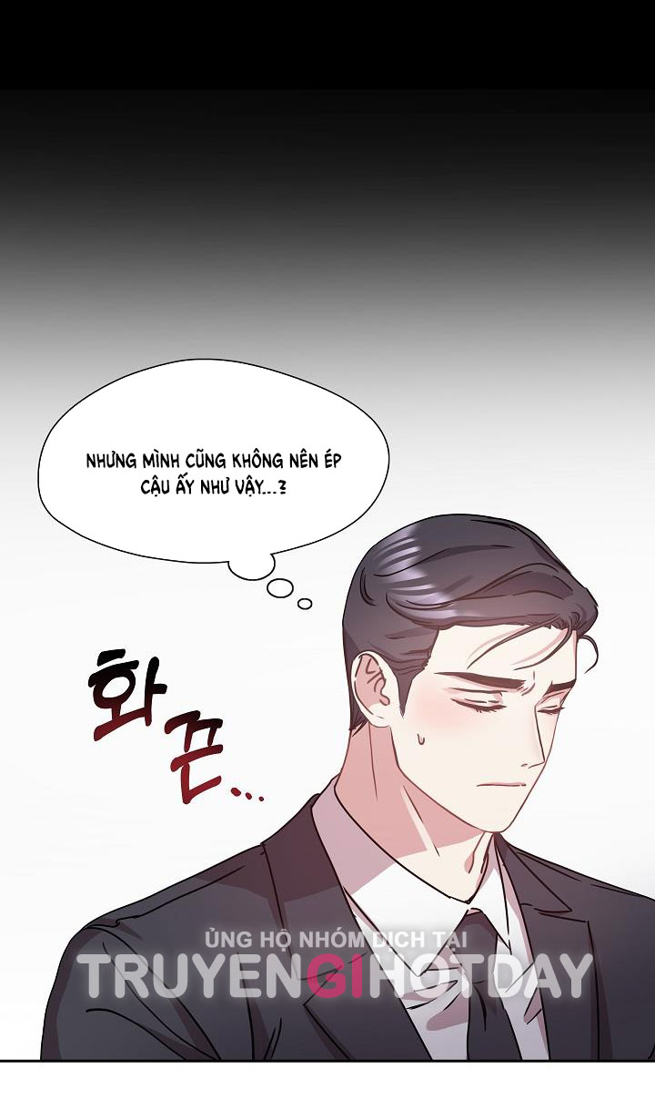 Chó Ngoan chapter 15.1 - Trang 9