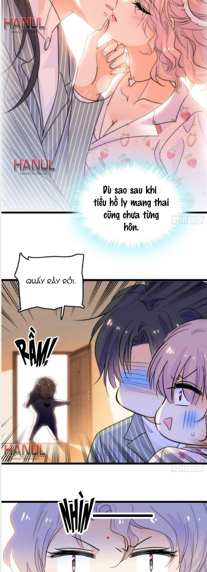 toàn mạng đều là fan cp của tôi với ảnh đế chapter 200.2 3