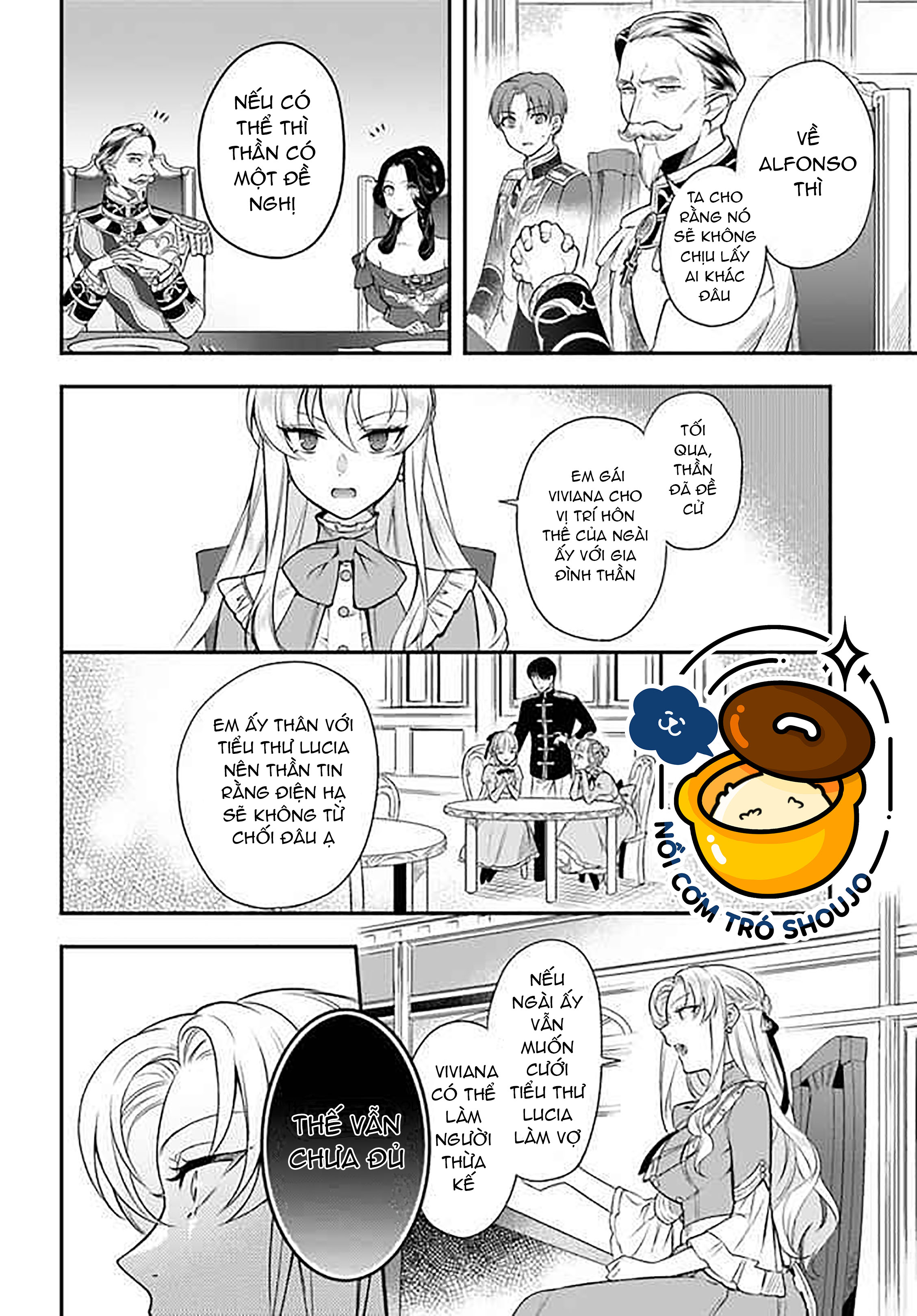 với một ngày còn lại, ta sẽ phá nát các lá lá cờ hủy diệt chapter 9.1 13