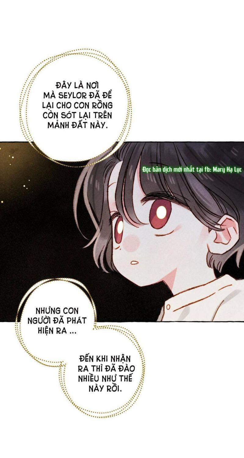 nuôi dưỡng một hắc long chapter 43 22