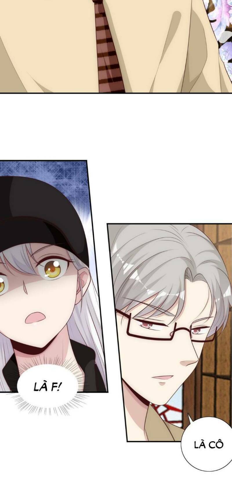 trở lại showbiz làm ảnh hậu chapter 15 10