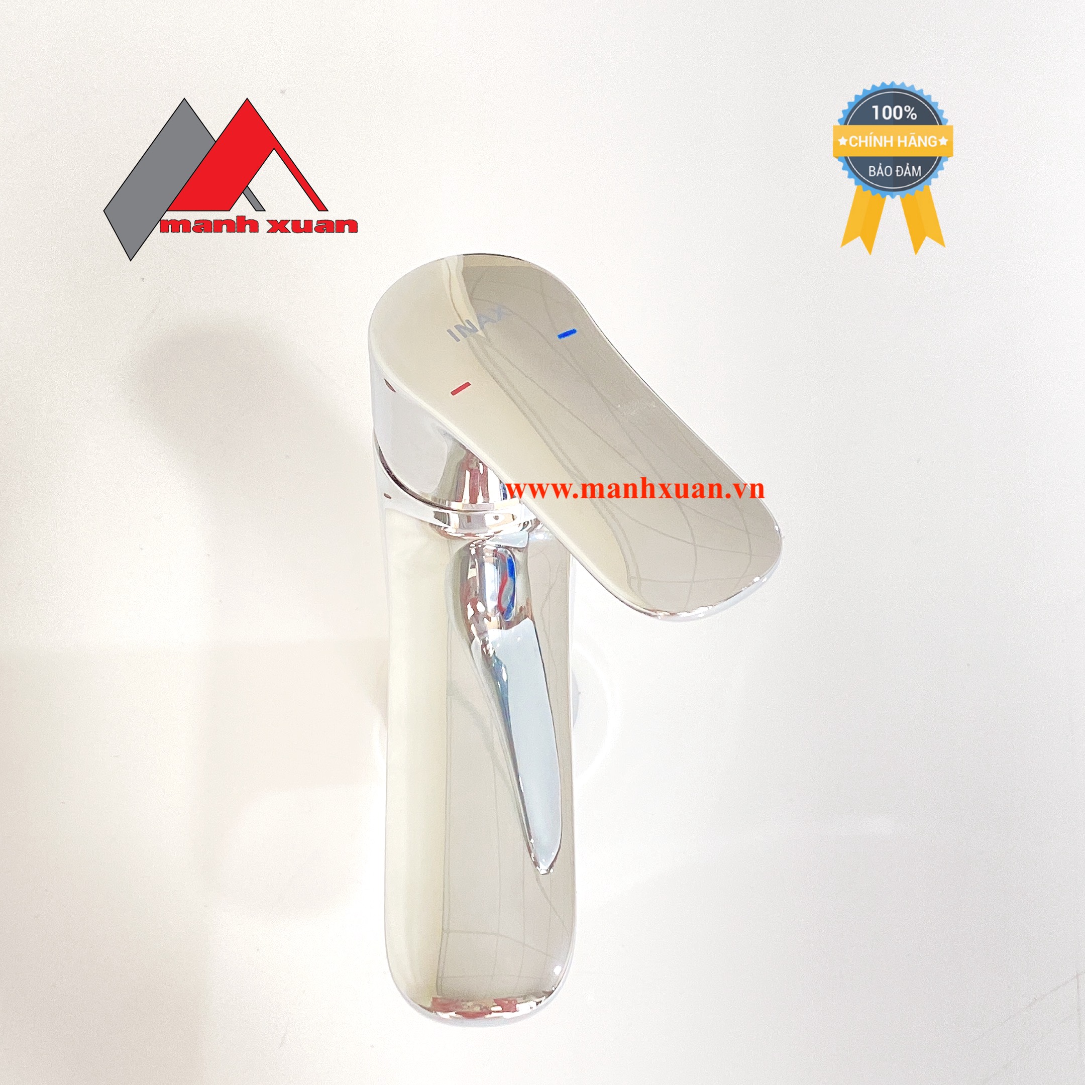 Vòi chậu INAX LFV-1402S