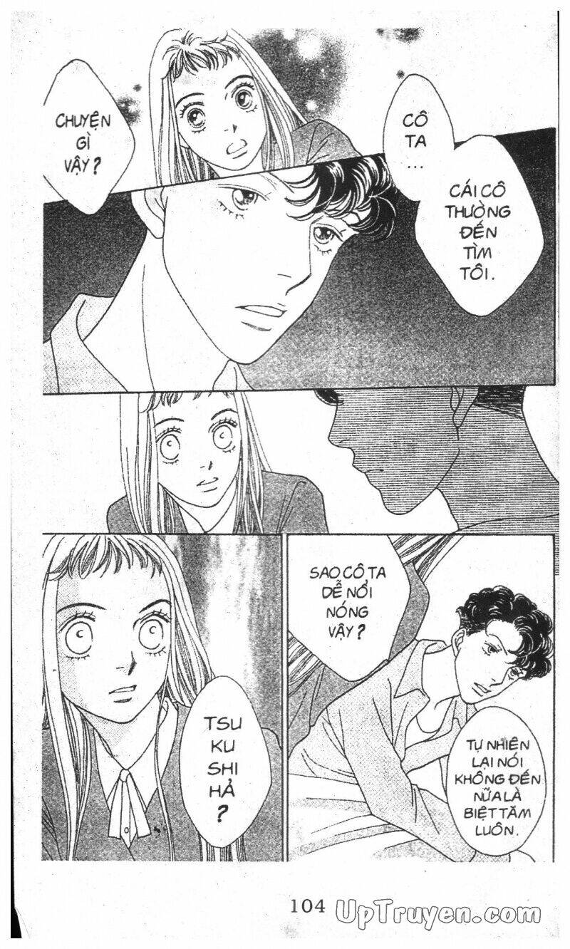 con nhà giàu chapter 191 101