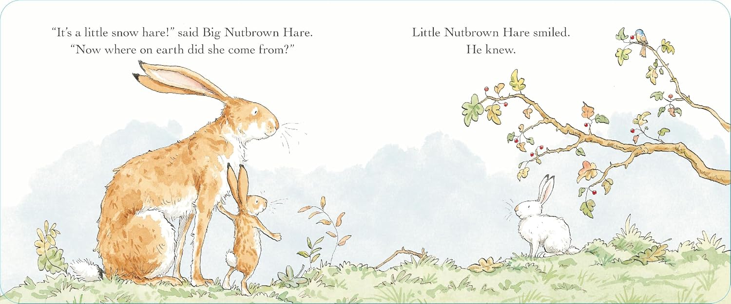 Sách thiếu nhi tiếng Anh - Will You Be My Friend?