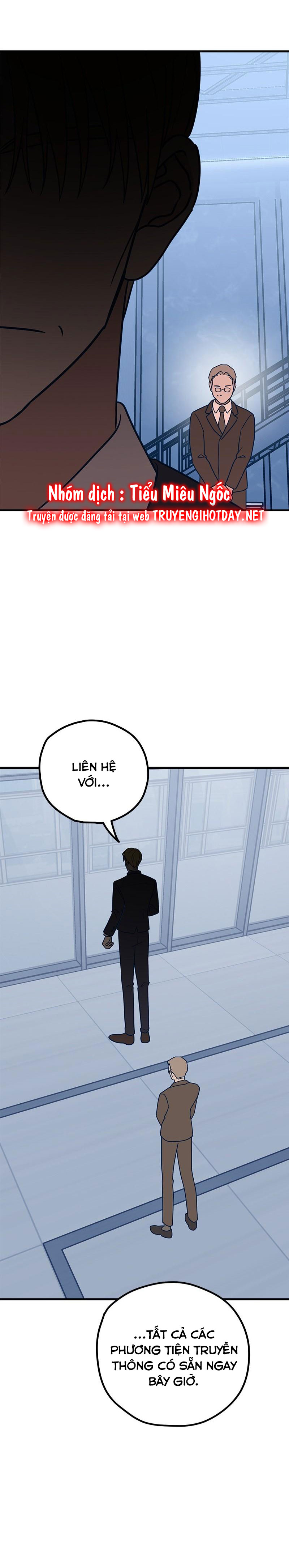 Như Nhau Thôi Mà chapter 58 - Trang 7