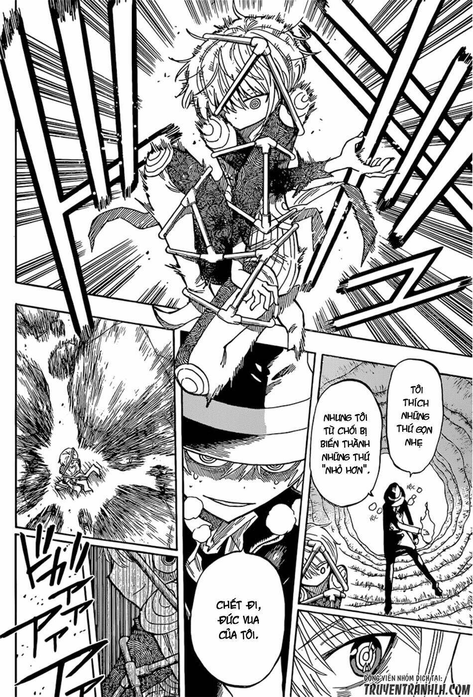 anagle mole chapter 46 18