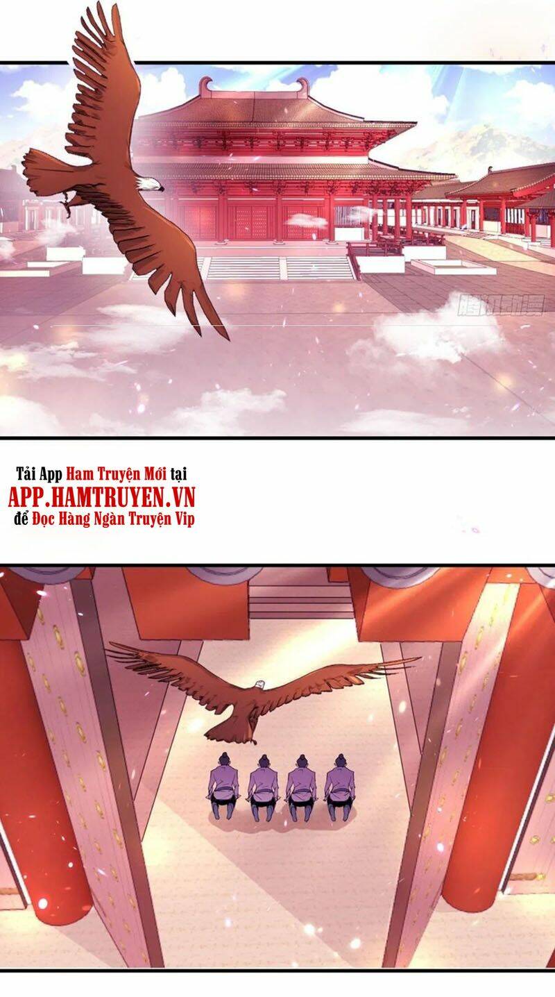 thiên hạ kiếp chapter 42 3