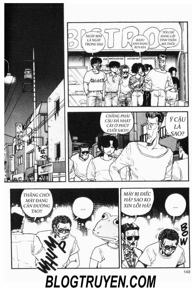 asatte dance chapter 85 14