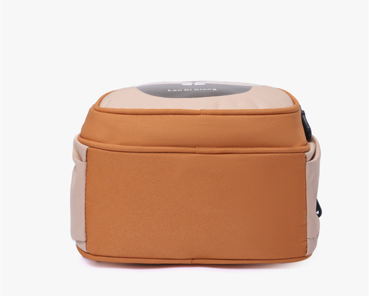 Ba lô học sinh cao cấp phong cách dễ thương - BEE GEE HS1226