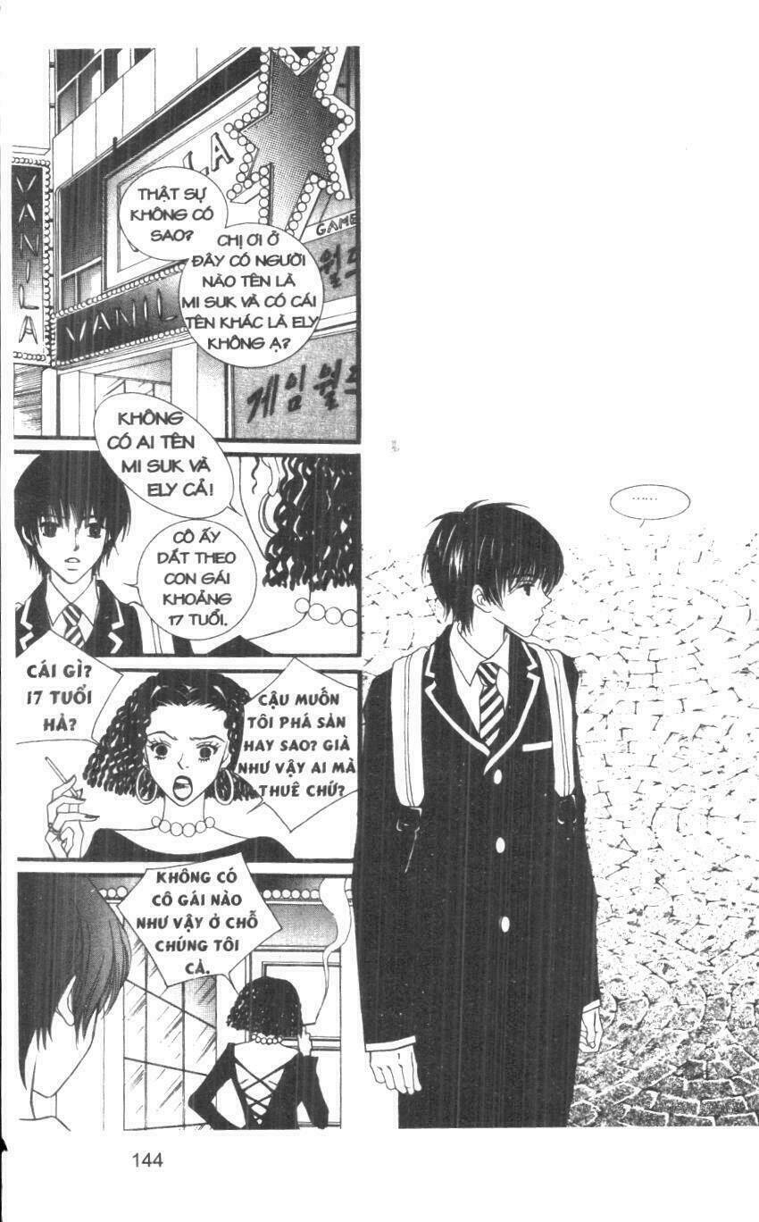 sad love story chapter 2 144