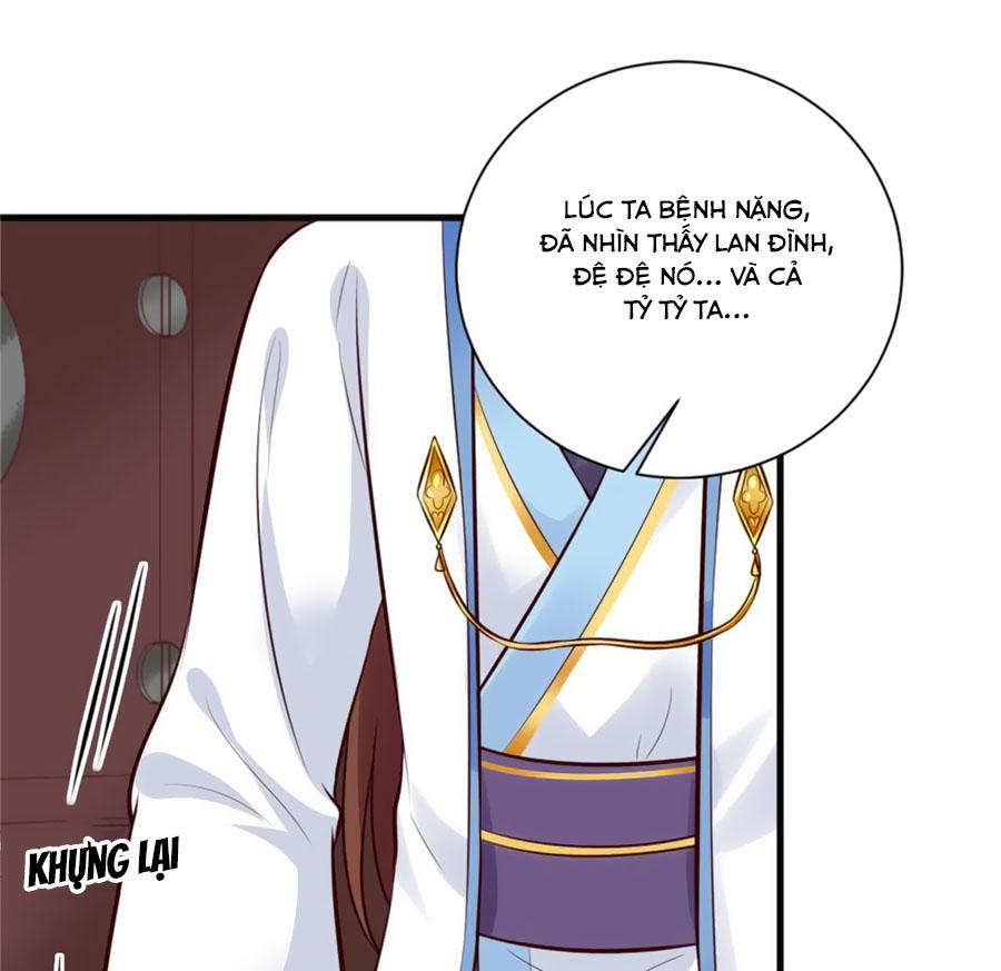 nữ đế livestream công lược chapter 14 14