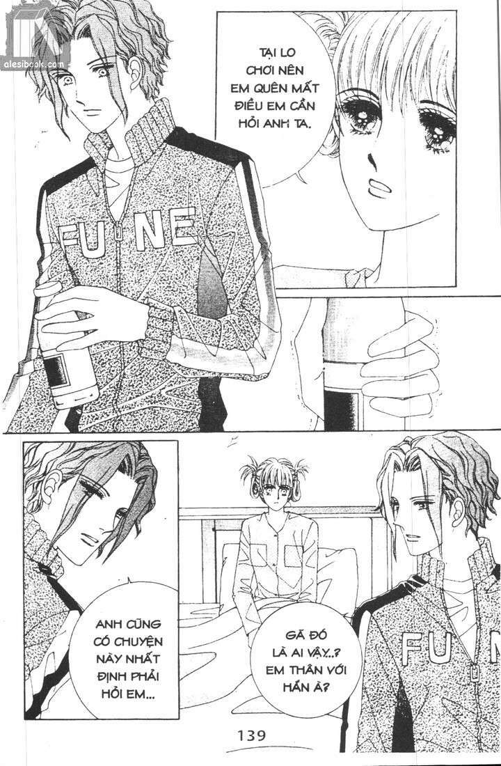 hồng tiểu thư chapter 28 18