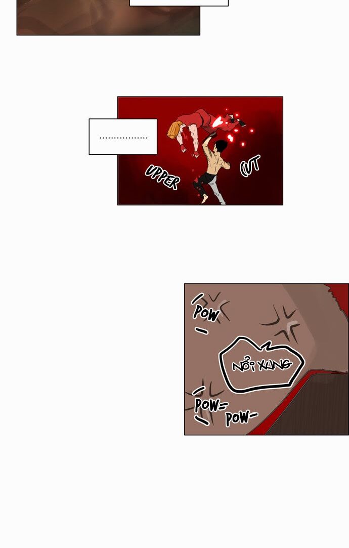 tòa tháp bí ẩn 2 chapter 37 19