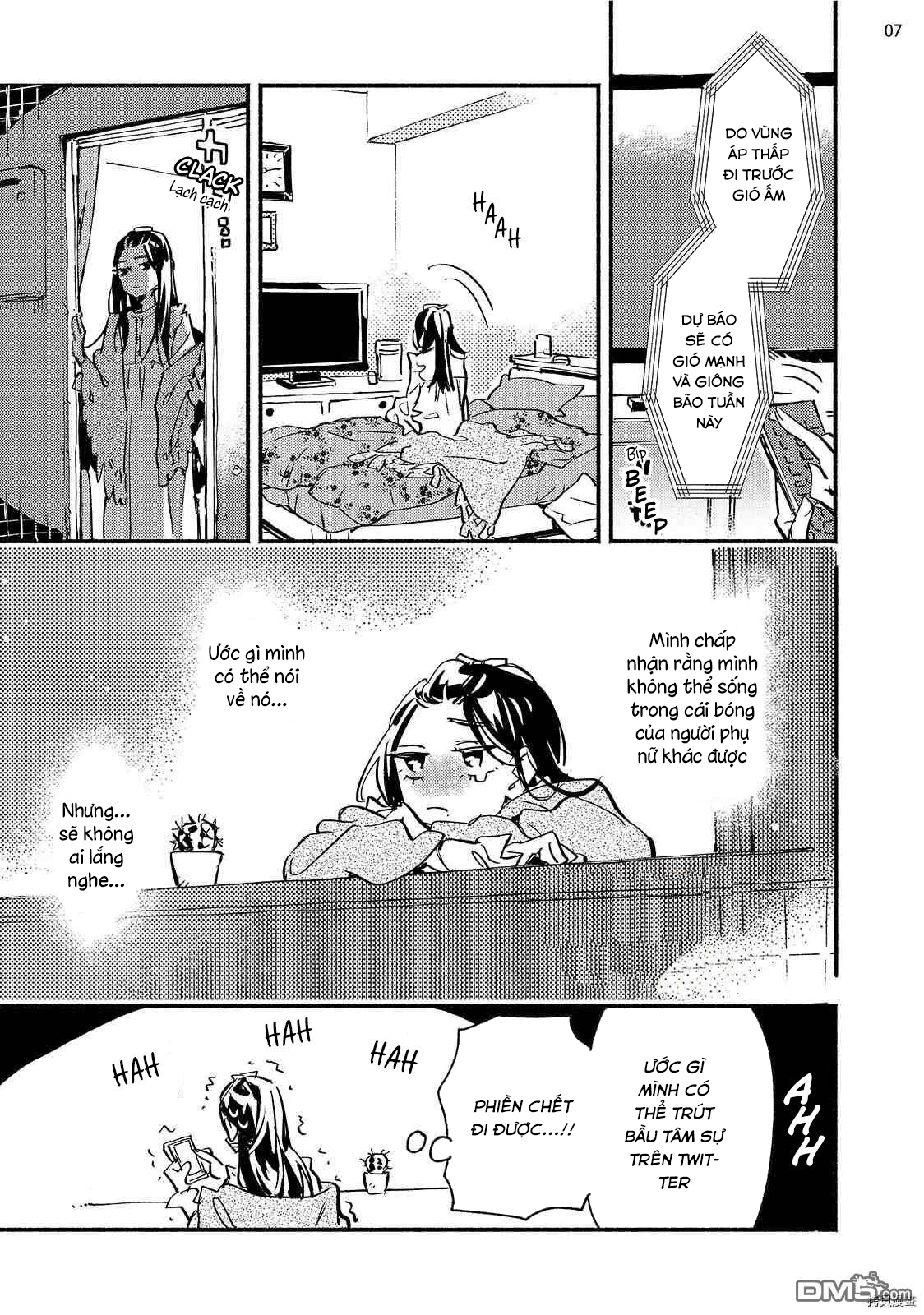 baby violet chapter 6.1 6