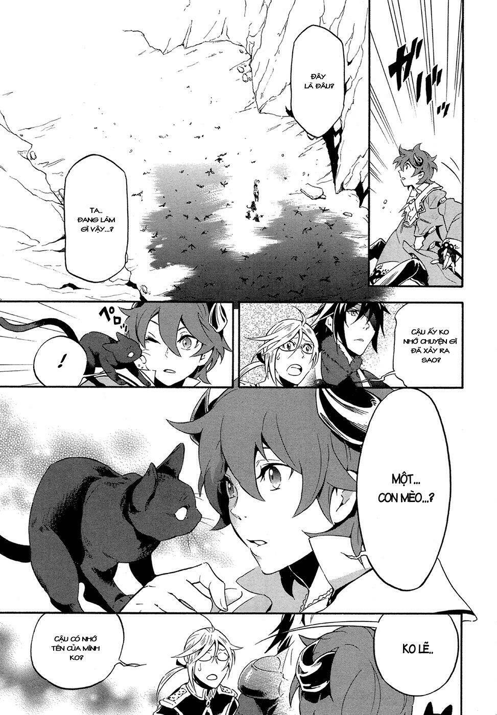 antimagia chapter 9 28