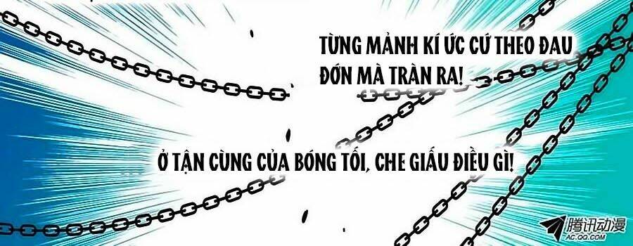 đến làm yêu quái đi chapter 32 3