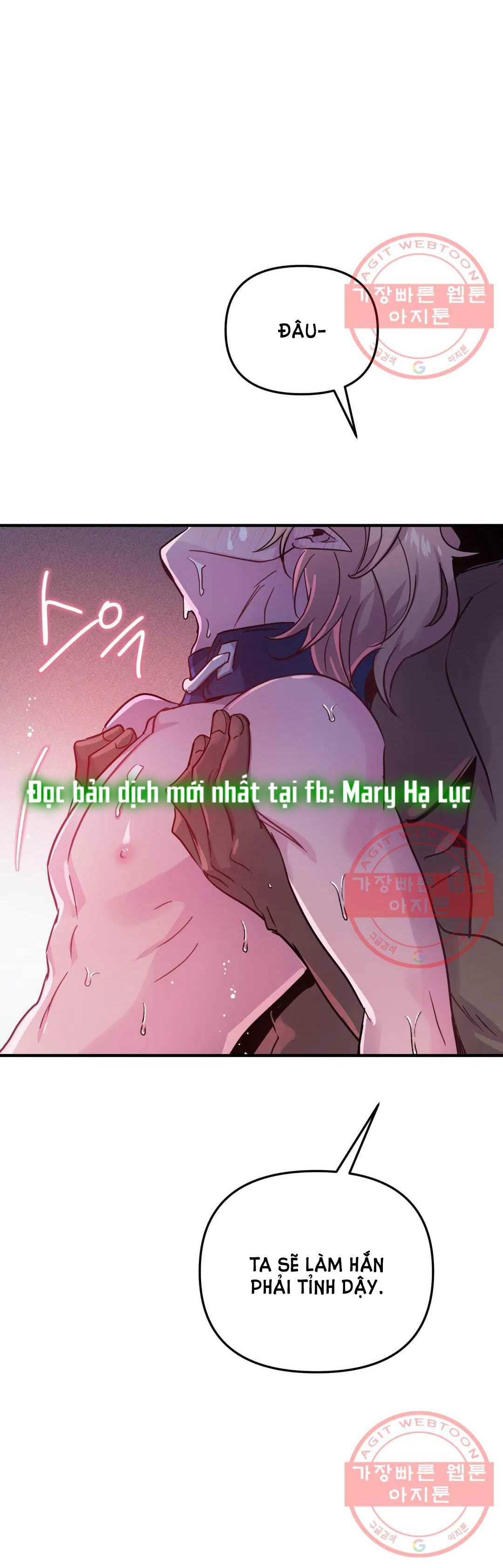 [18+] sự sụp đổ hắc ám - vực thẳm - dark fall chapter 11.2 14