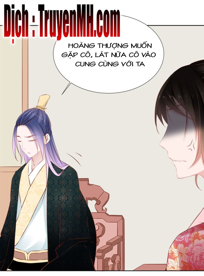 solo đi vương gia chapter 69 9