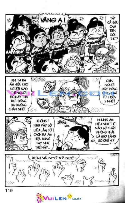 ninja loạn thị chapter 41 120