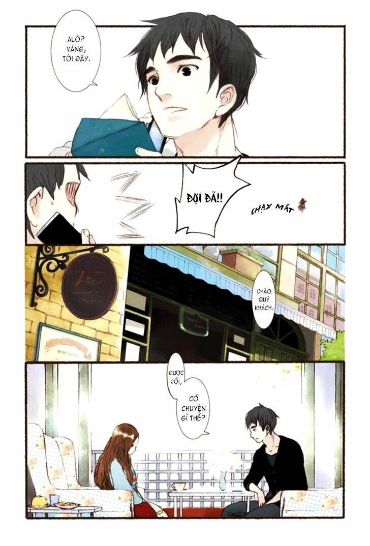 tổng hợp one shot. chapter 2 15