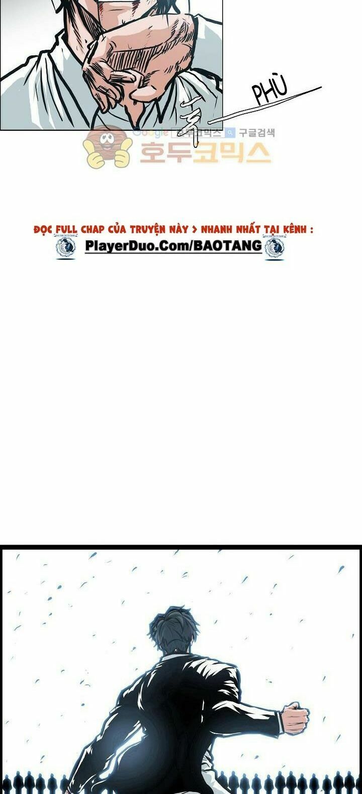 bá chủ học đường ss3 chapter 30 27
