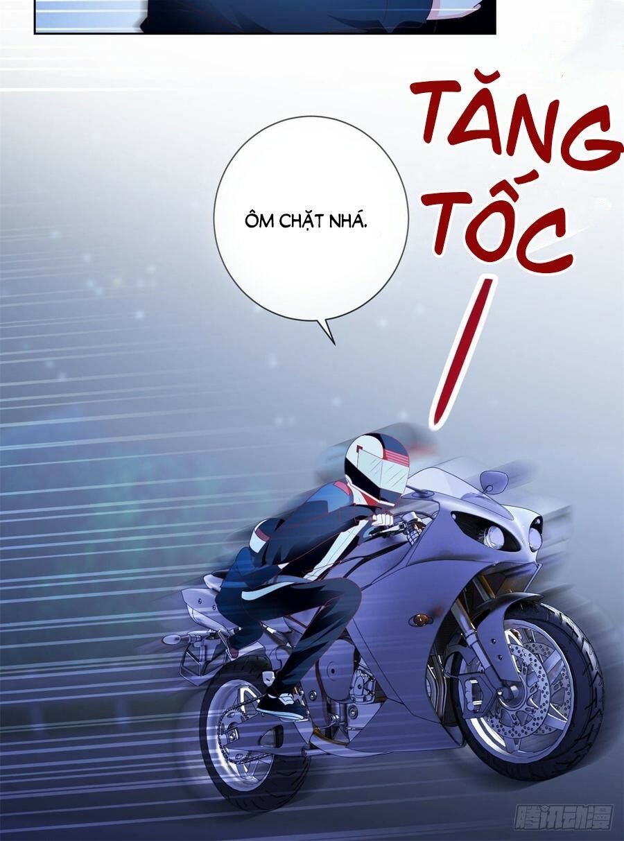 ẩn hôn 100%: chọc tức vợ yêu mua một tặng một chapter 121 19