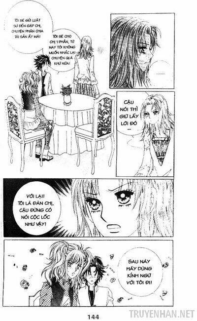 cô nàng sandwich chapter 40 29