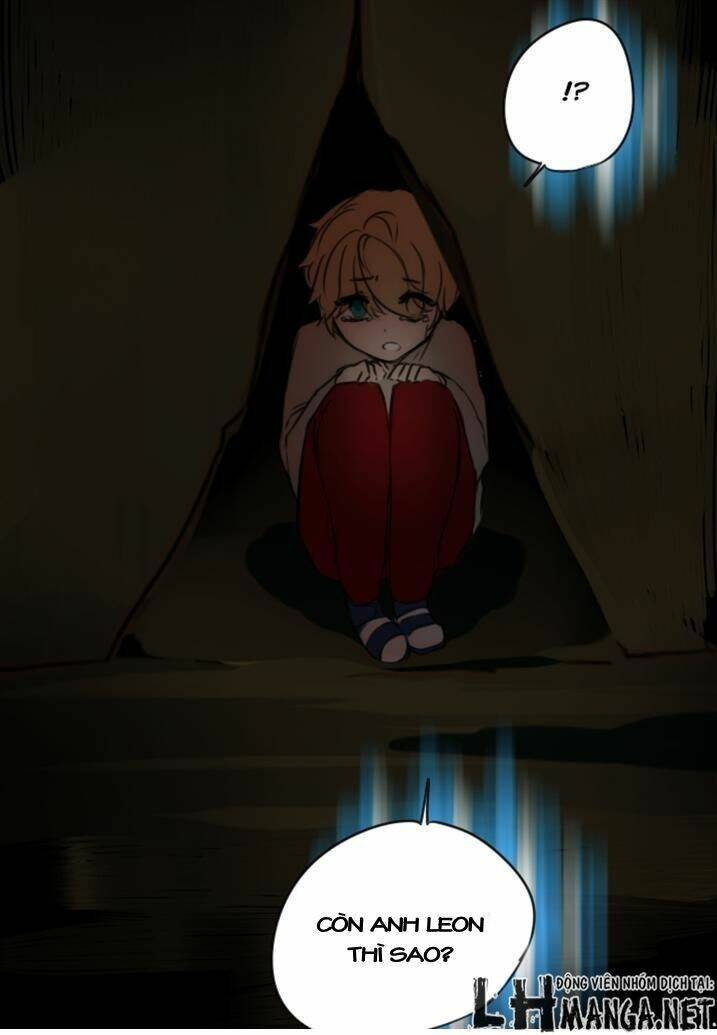 catharsis chapter 25 35