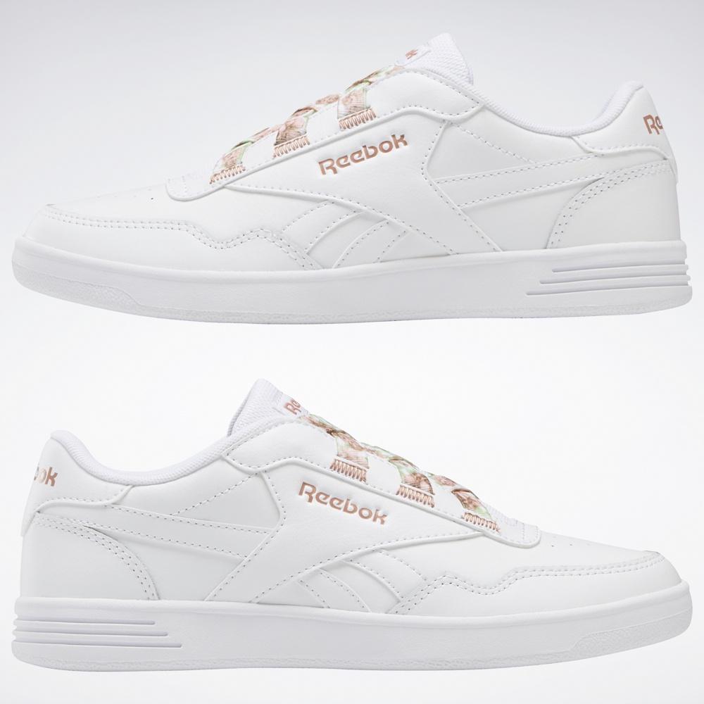 Giày Thể Thao Reebok Royal Techque Elastic GW7723