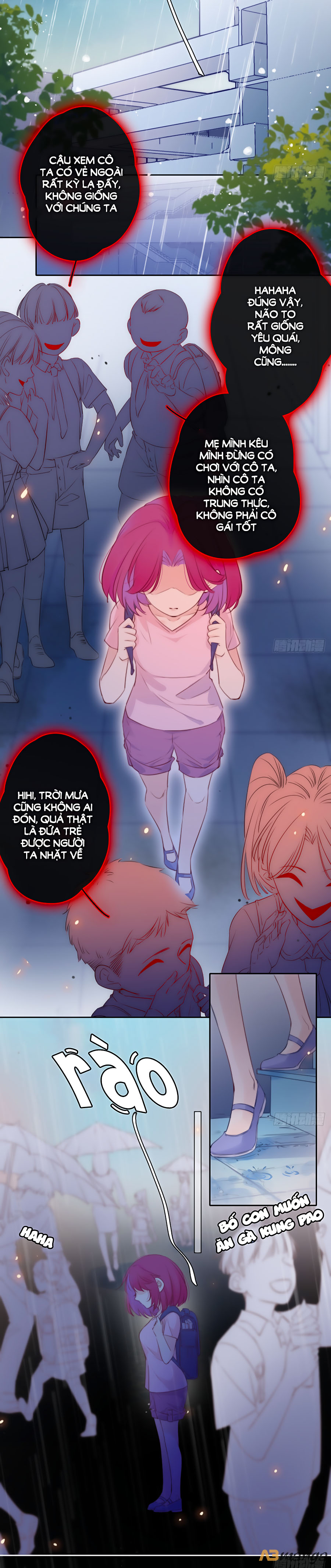 kim ốc tàng kiều chapter 9 2