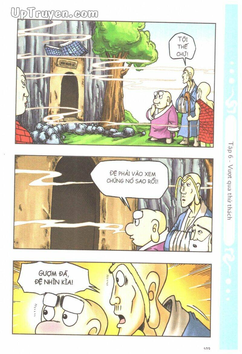 ô long viện tình huynh đệ chapter 6.4 14