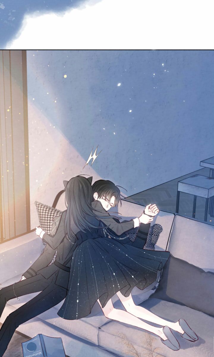 nỗi buồn của hoa cẩm tú cầu chapter 46 9