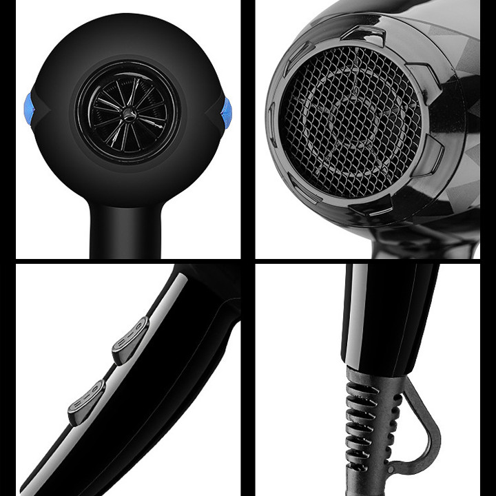 Máy sấy tóc SANGE 2000W