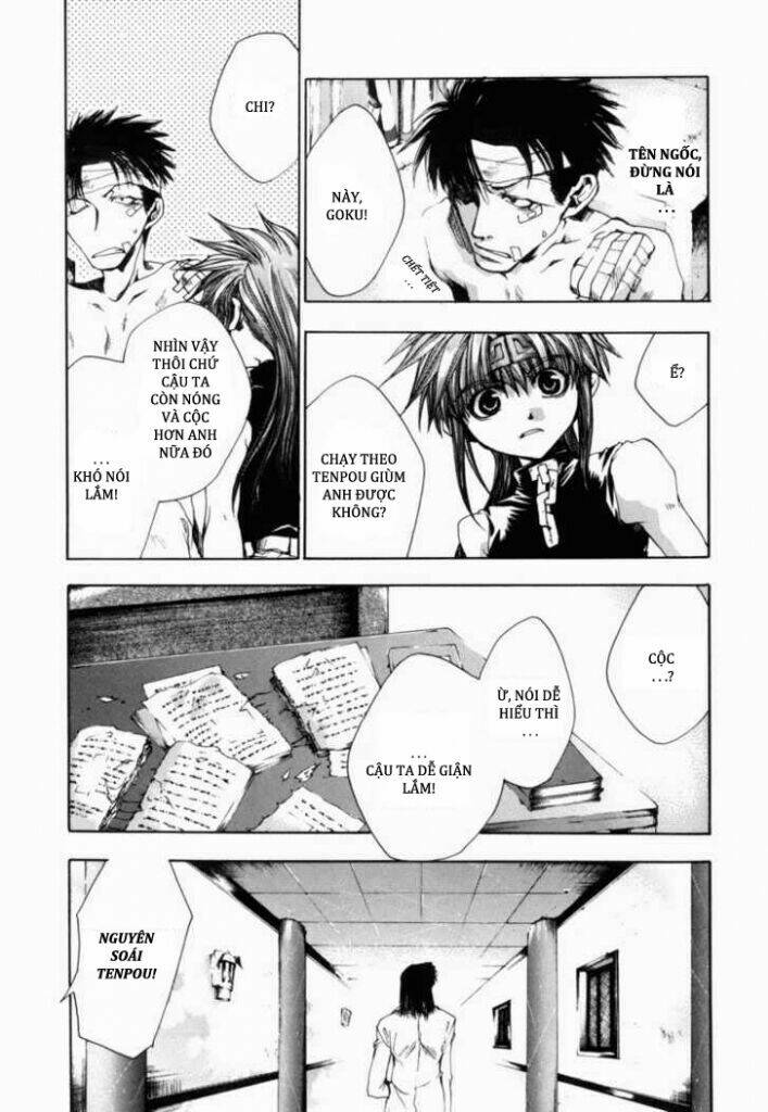 saiyuuki gaiden chapter 7 6