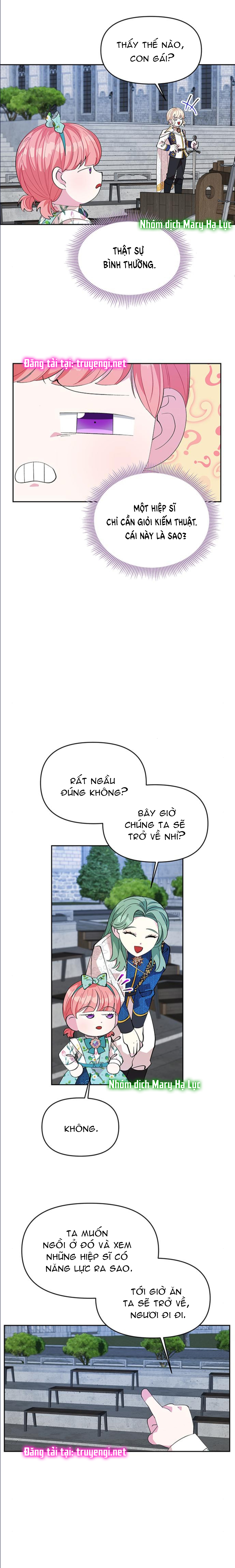 con người không phải thứ có thể sửa đổi được đâu! chapter 20 17