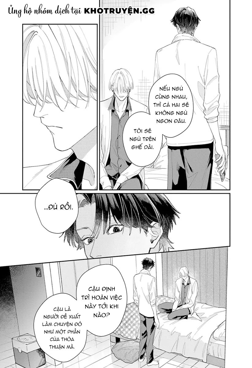 giao kèo tình yêu chapter 4 24