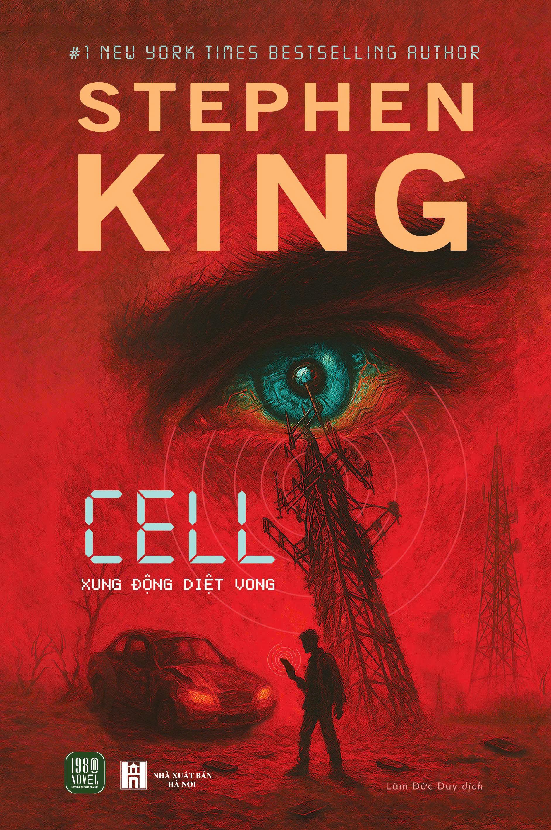 Cell - Xung Động Diệt Vong