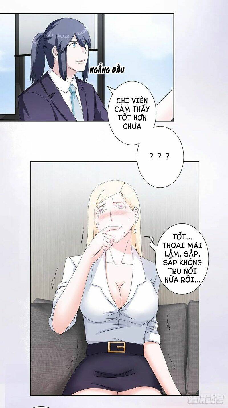 người tu tiên tại đô thị chapter 55 10