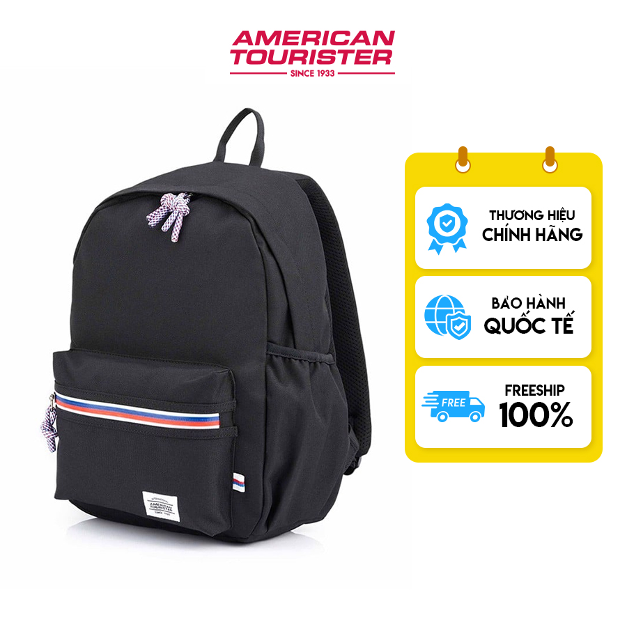 Balo American Tourister Little Carter Backpack