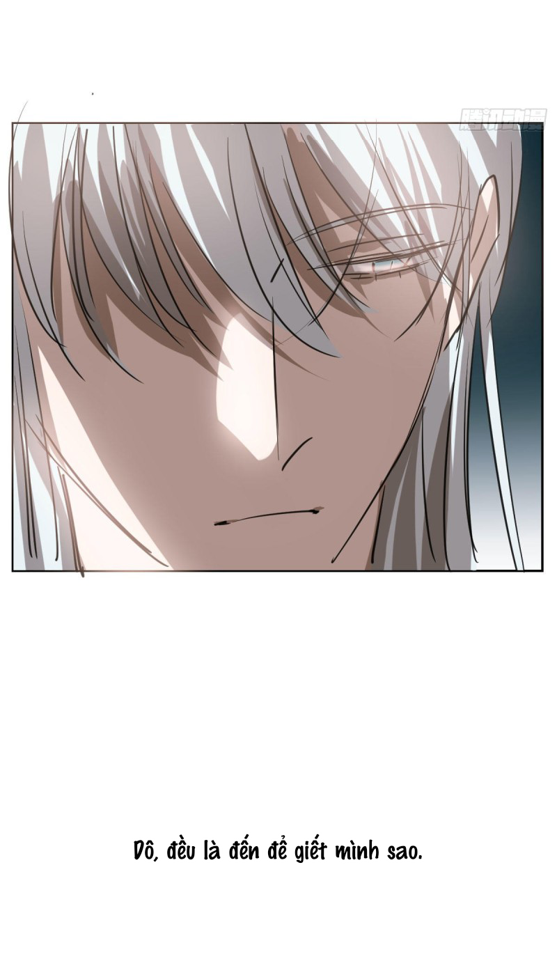 Bắt Lấy Ngao Ngao chapter 106 - Trang 27
