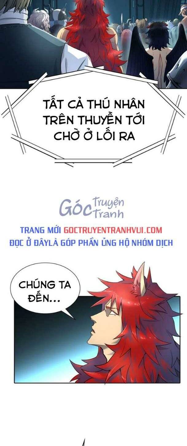 cuộc chiến trong tòa tháp chapter 579 28